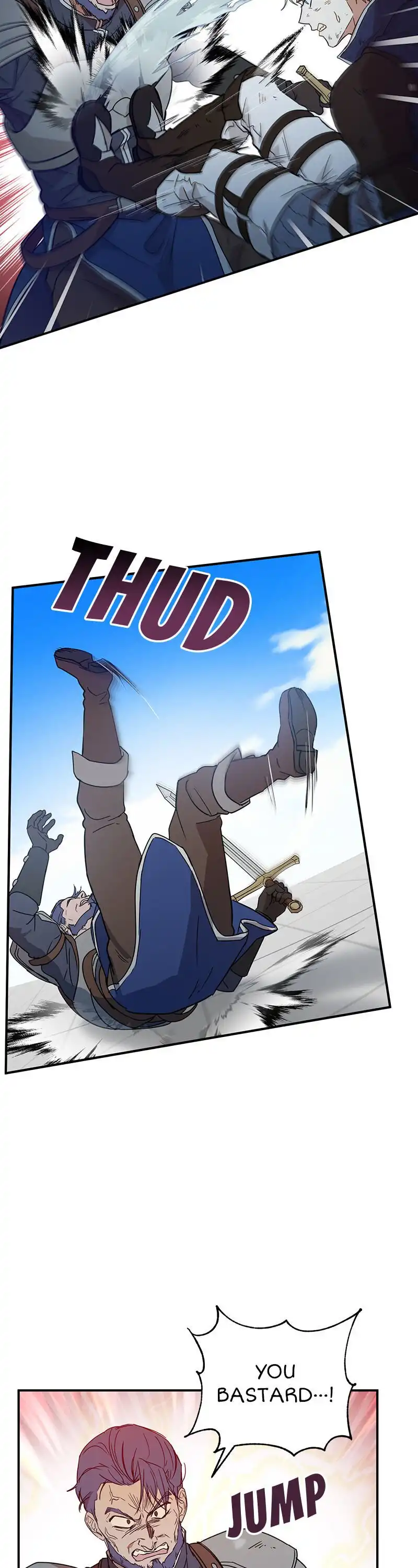 Asmodian's Contract Chapter 24 16